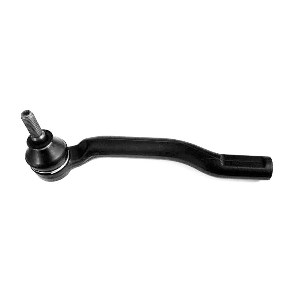 2012 Nissan Cube Outer Tie Rod End