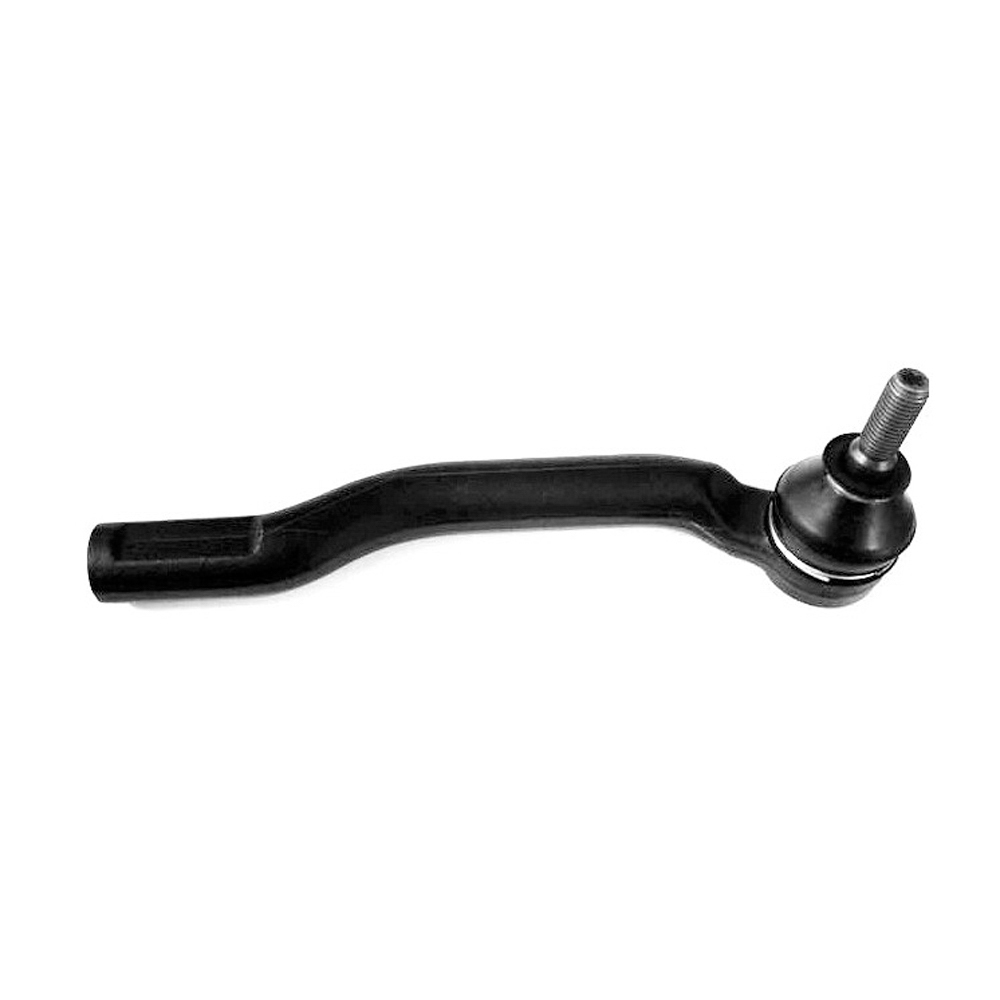 2012 Nissan Cube Outer Tie Rod End