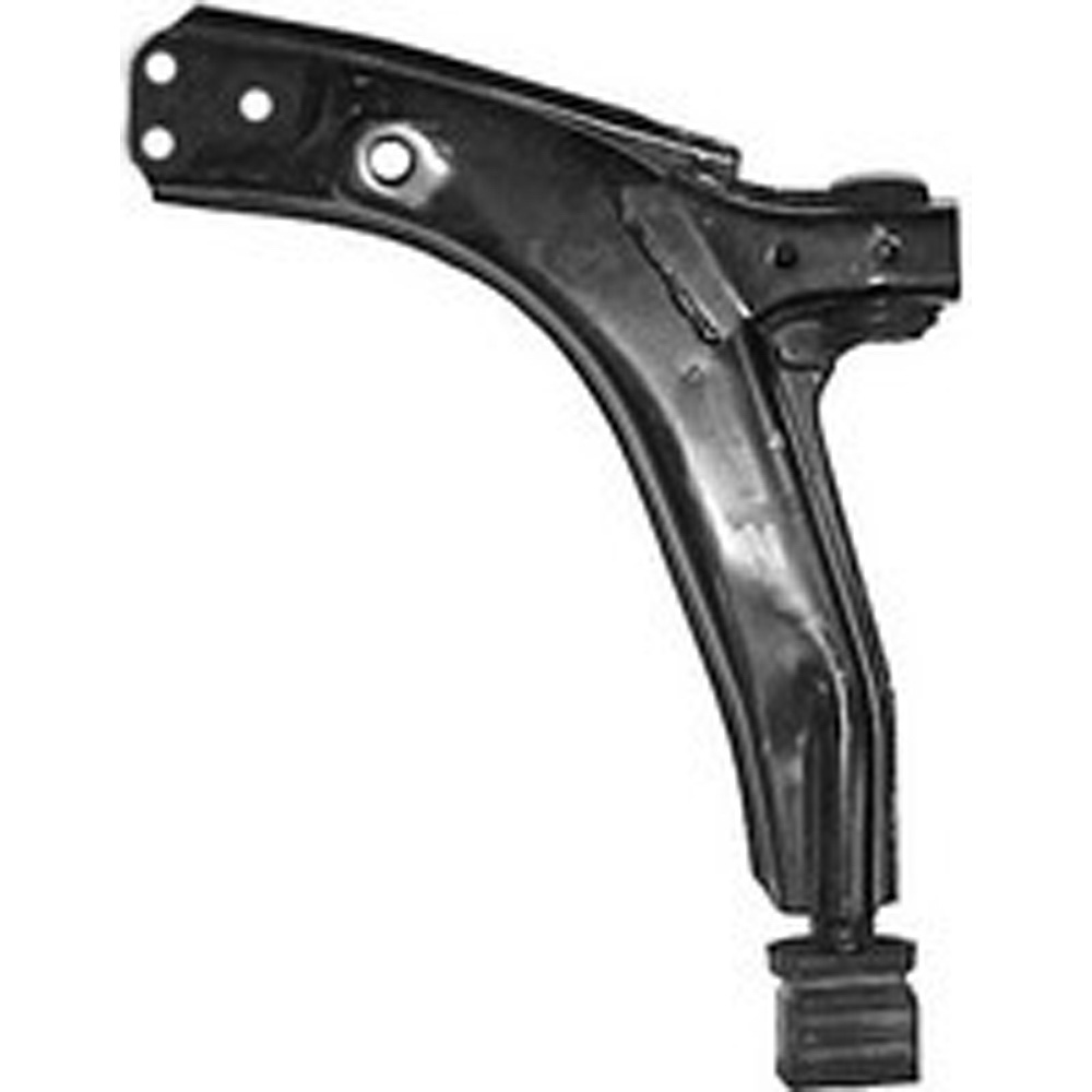 2000 Daewoo Lanos Control Arm Kit
