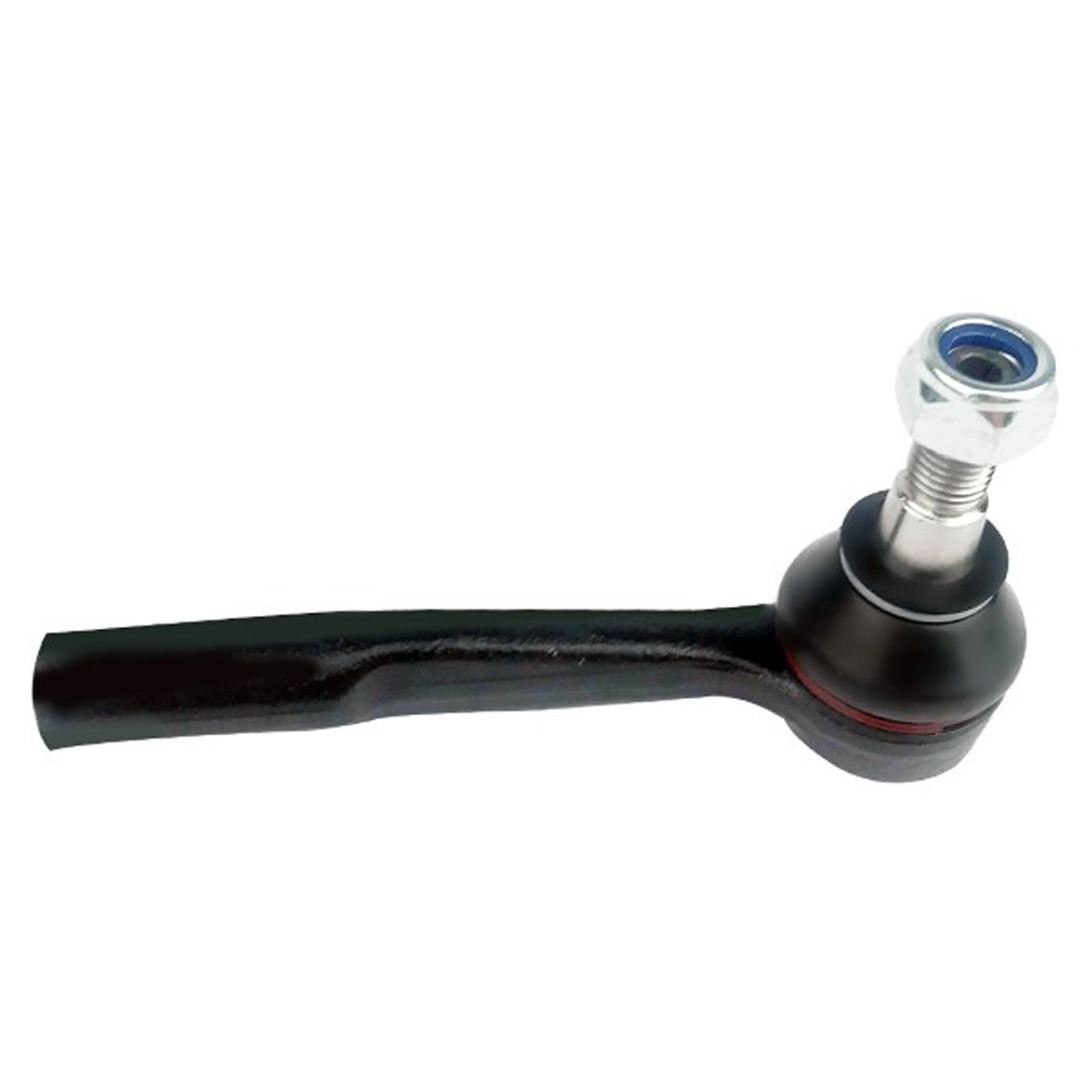 BuyAutoParts 85-32059AN Outer Tie Rod End