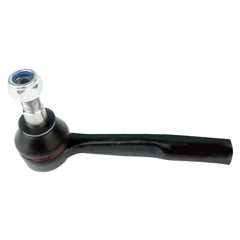 2008 Saturn Astra Outer Tie Rod End