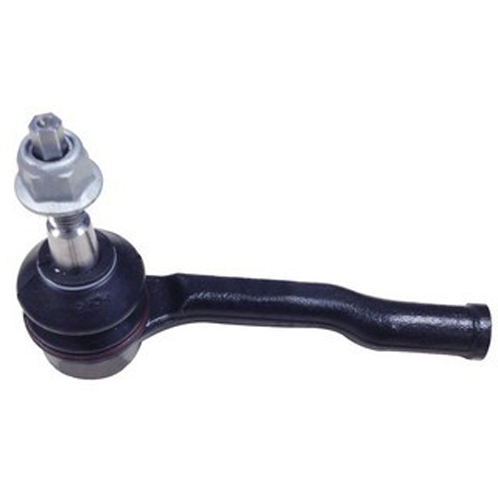 2017 Chevrolet Volt Outer Tie Rod End