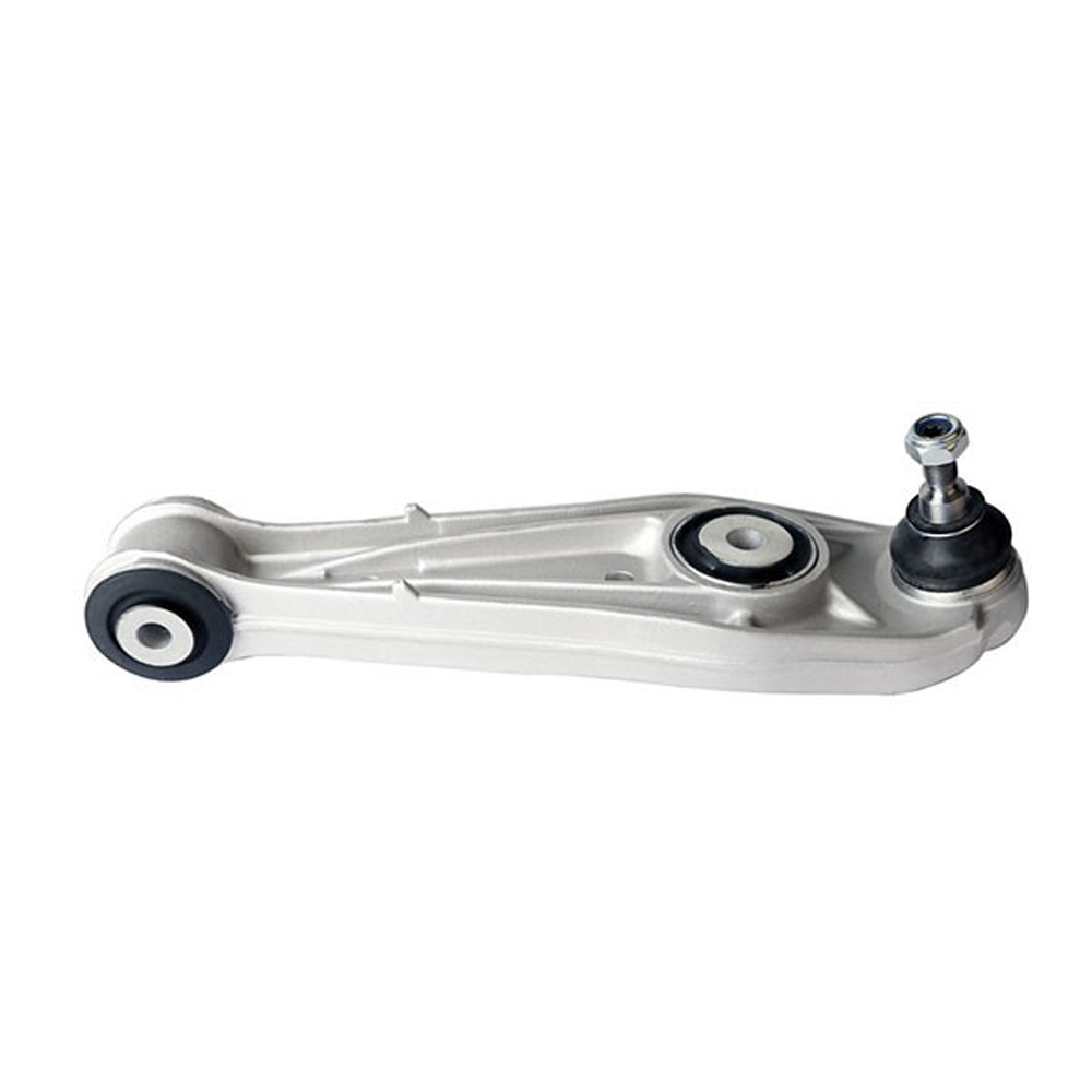 2000 Porsche Boxster Suspension Control Arm and Ball Joint Assembly