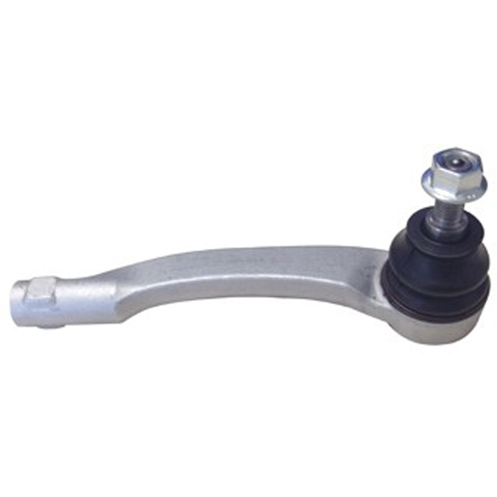 2014 Porsche Panamera Outer Tie Rod End