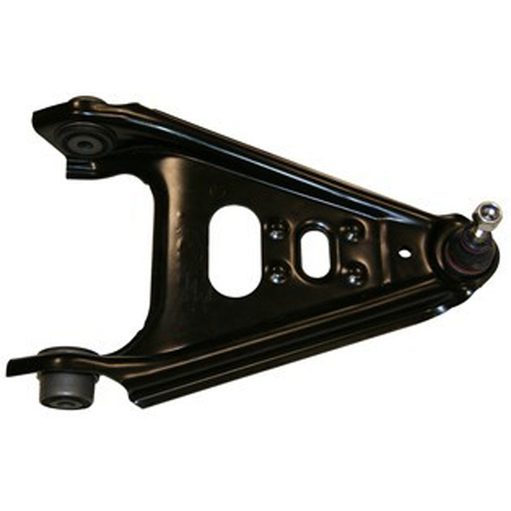 2014 Smart Fortwo Control Arm 
