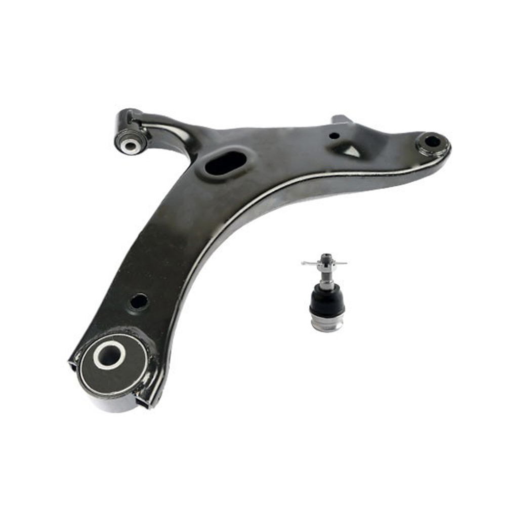 2012 Subaru WRX Control Arm Kit
