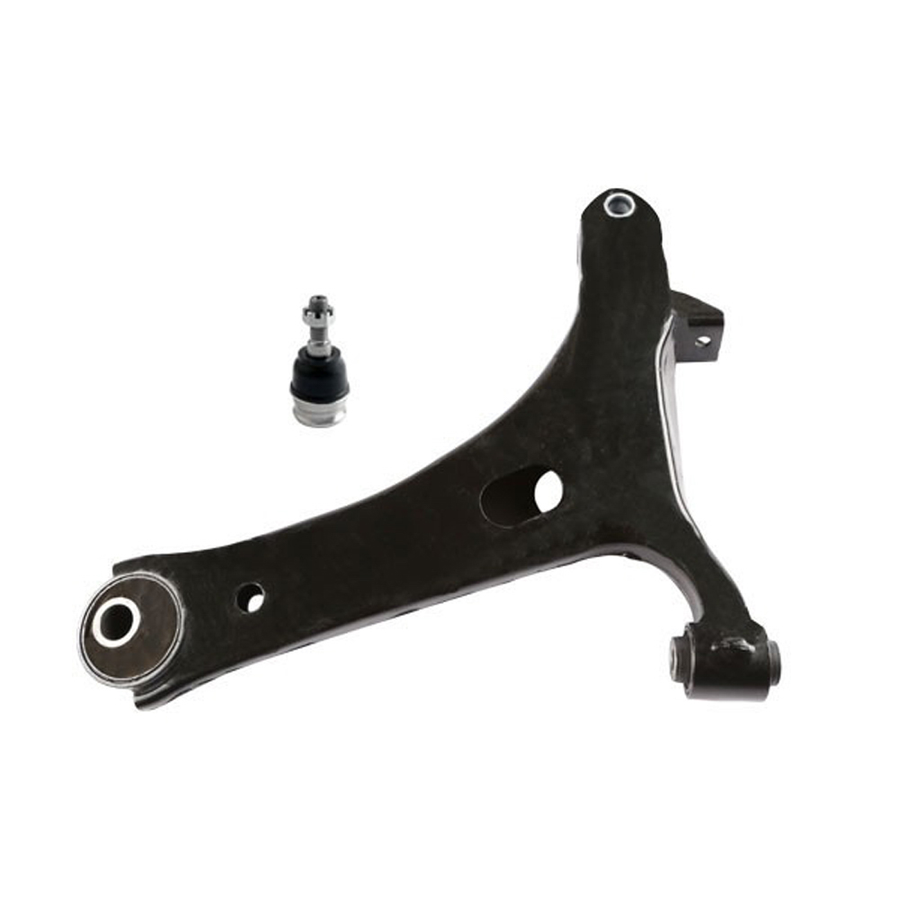 2008 Subaru Outback Control Arm Kit