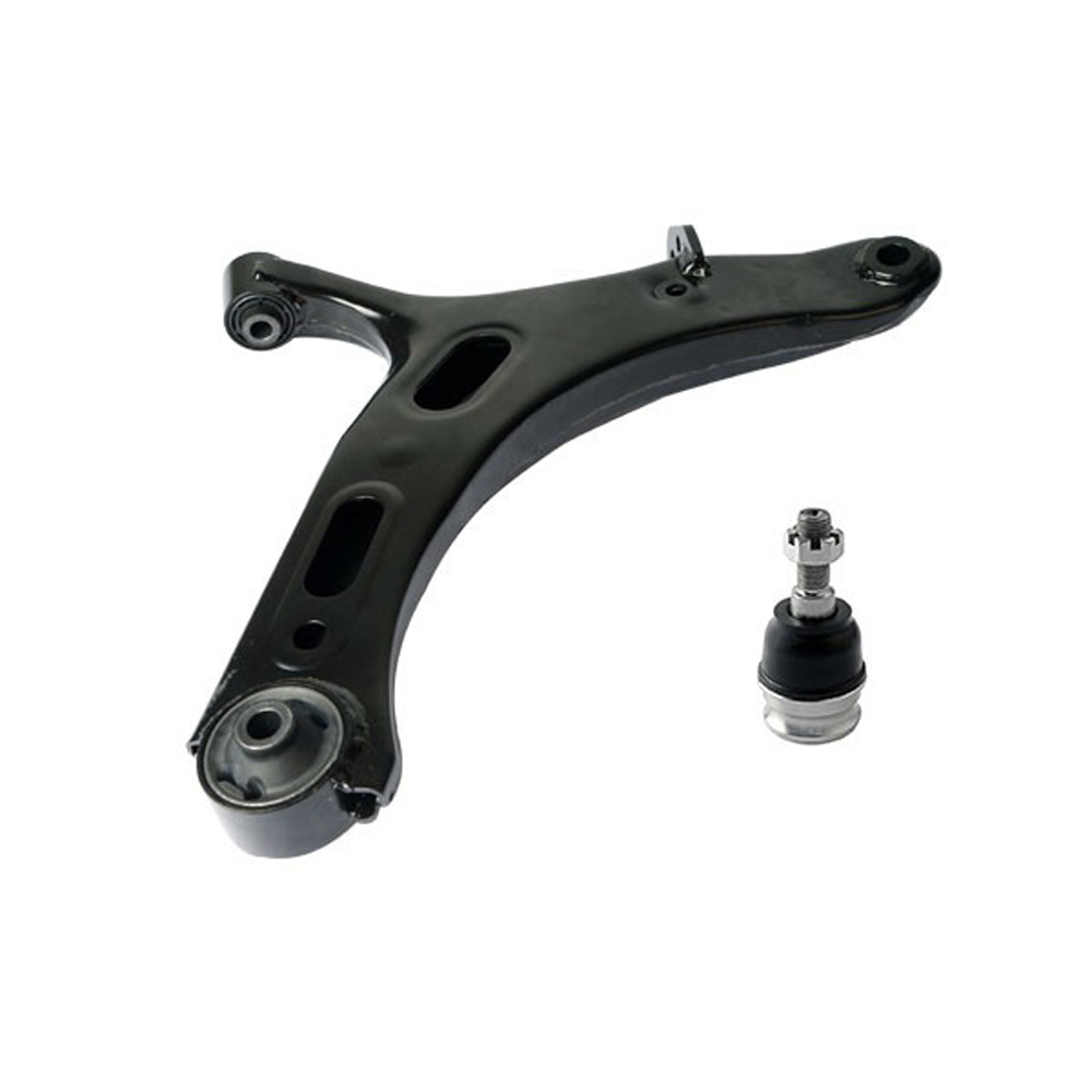 2014 Subaru Outback Control Arm Kit