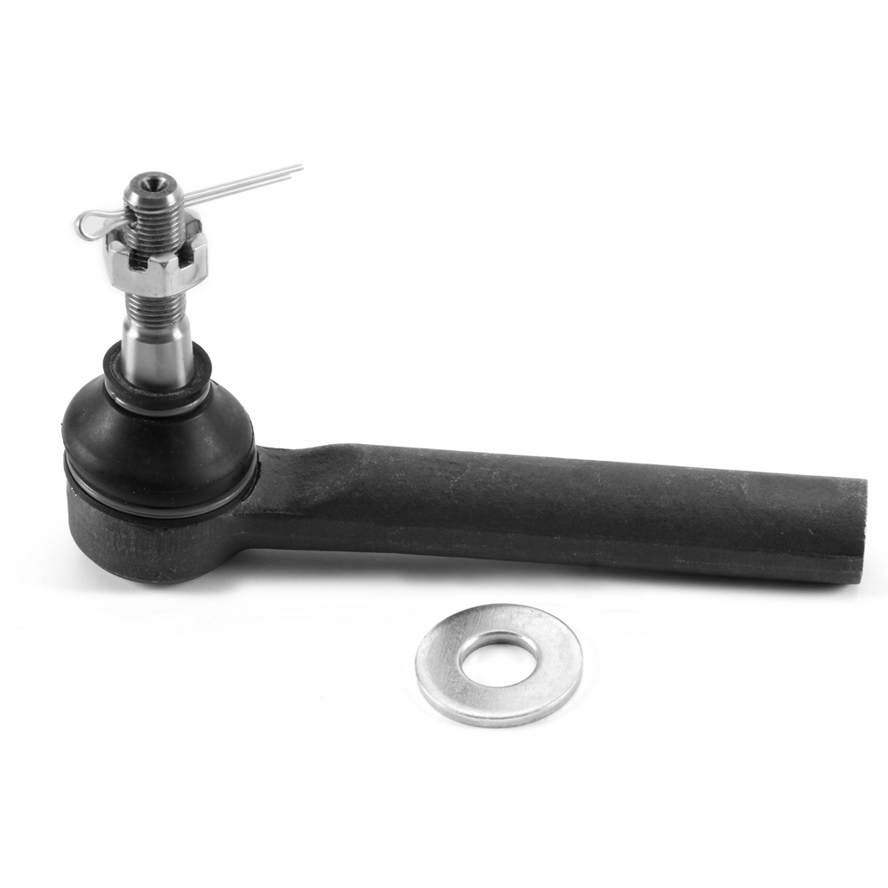 2018 Subaru Impreza Outer Tie Rod End