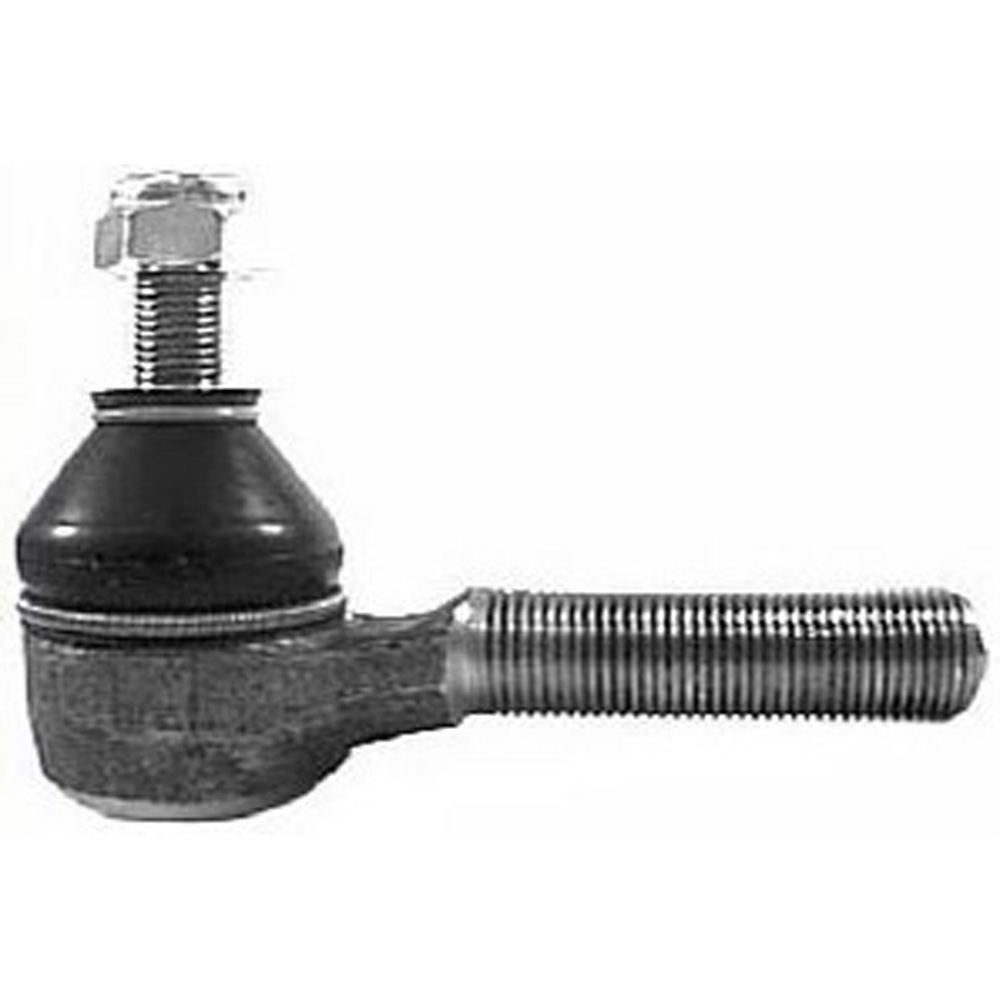 2000 Suzuki Grand Vitara Outer Tie Rod End