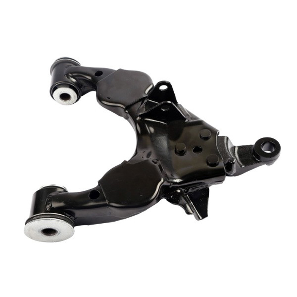 BuyAutoParts 93-81208UE Control Arm Kit