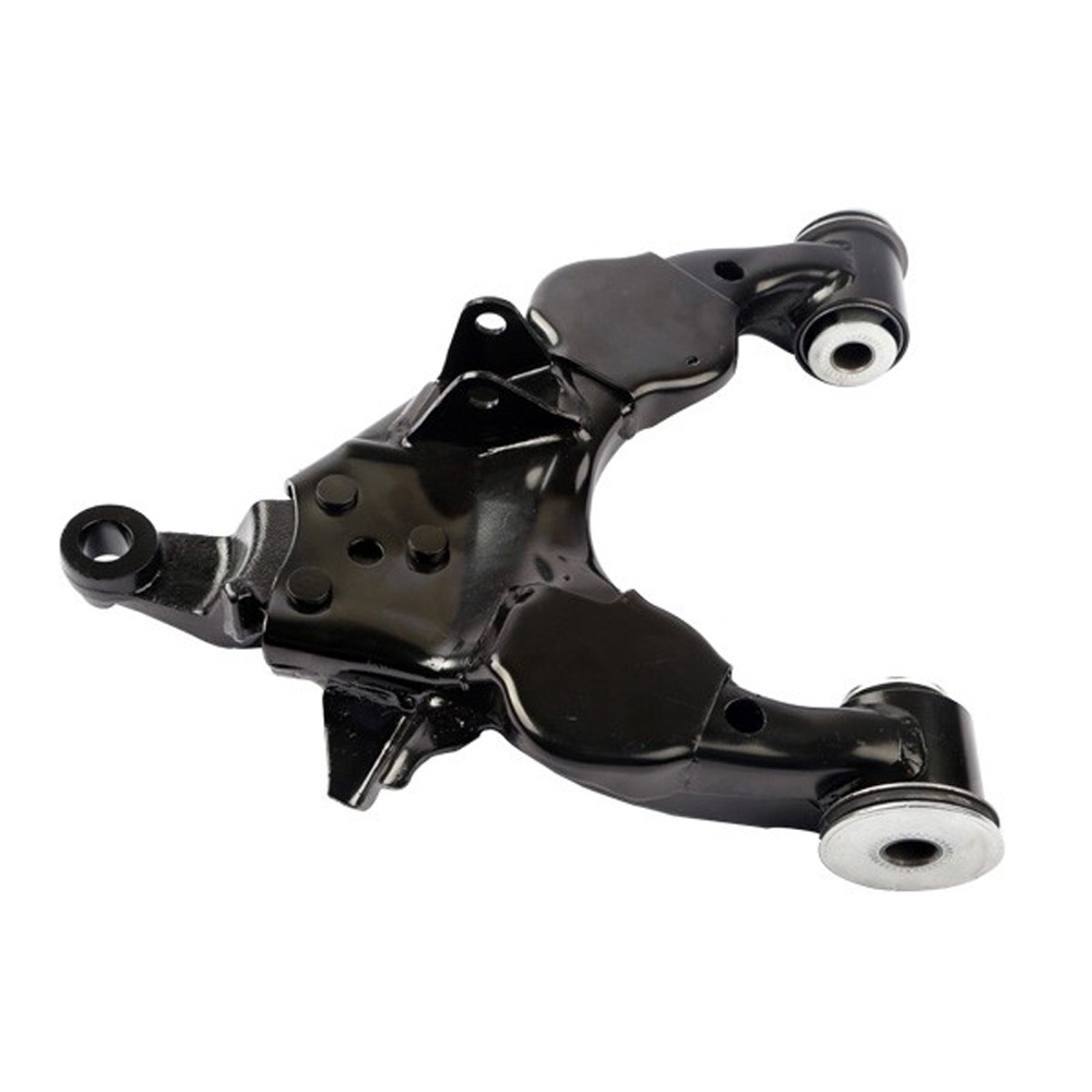 BuyAutoParts 93-81208UE Control Arm Kit