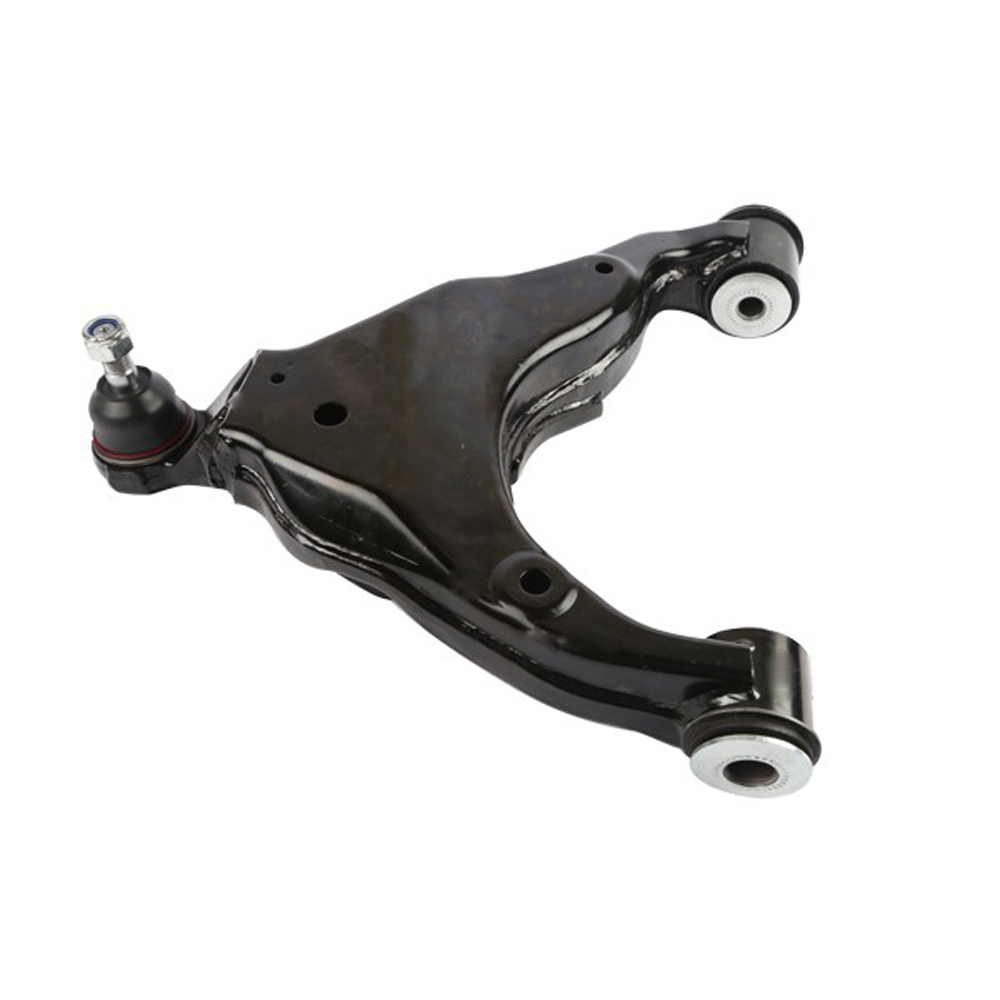 BuyAutoParts 93-82961K1 Control Arm Kit