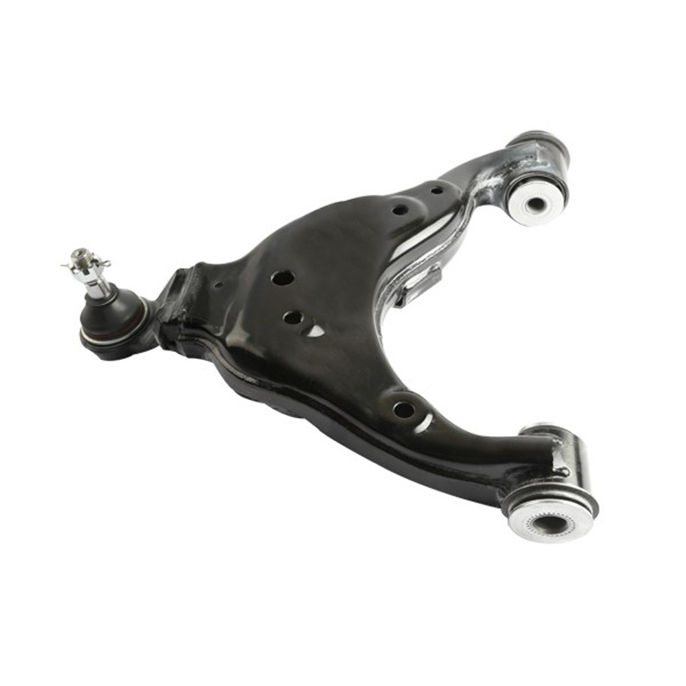 2017 Toyota Tacoma Control Arm Kit