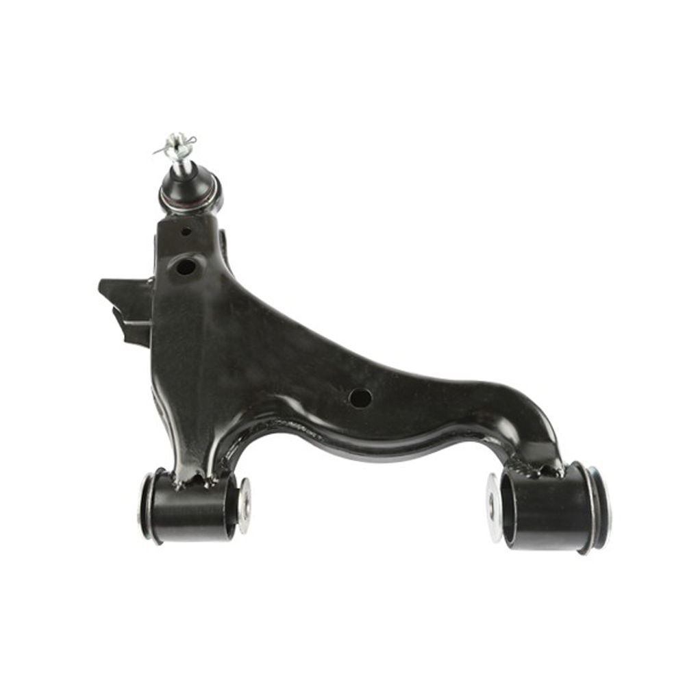 2012 Toyota Tacoma Control Arm Kit