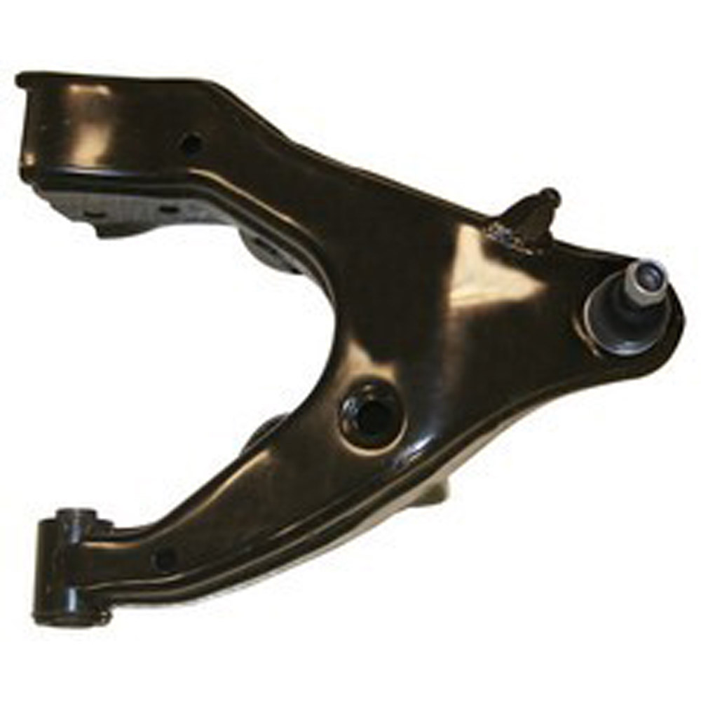 2000 Toyota Land Cruiser Control Arm