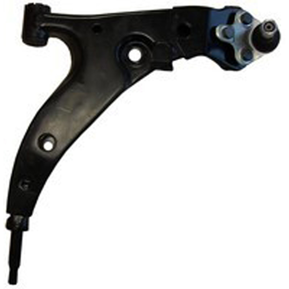 1994 Toyota Corolla Control Arm Kit