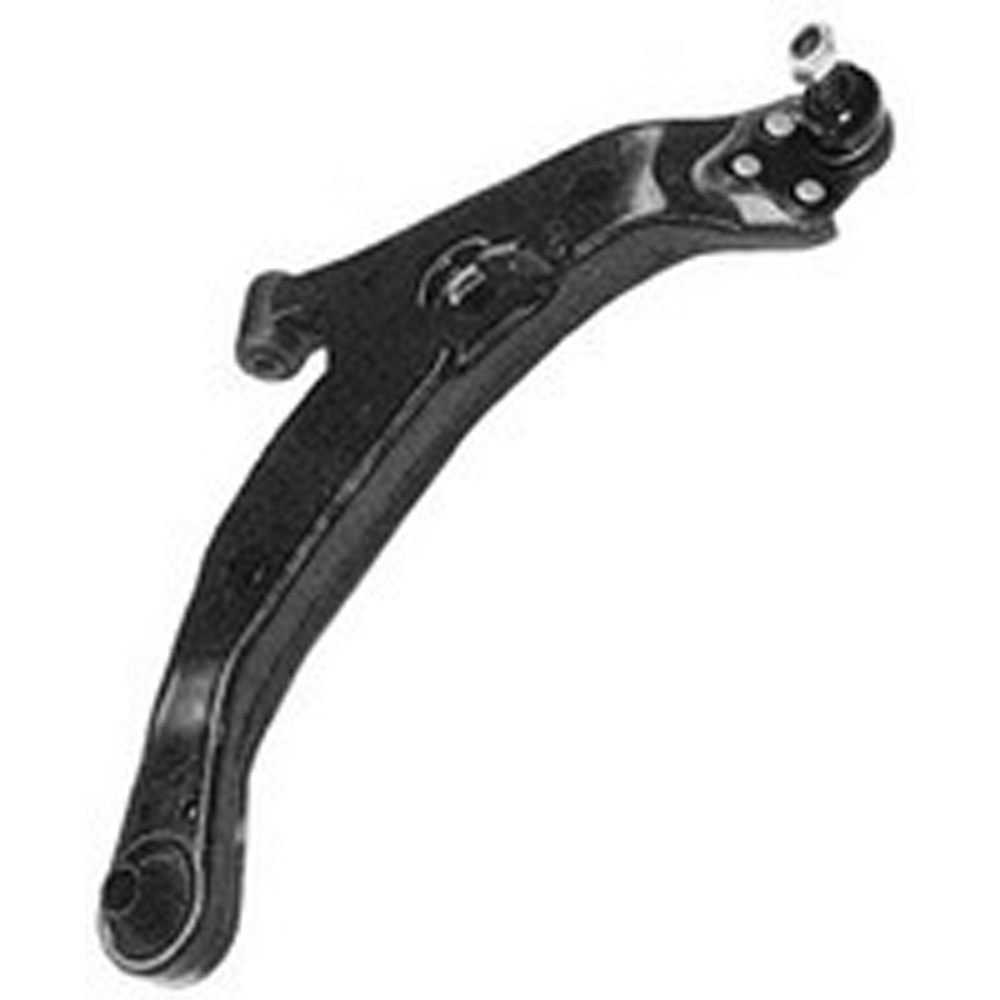 2000 Toyota Corolla Control Arm Kit