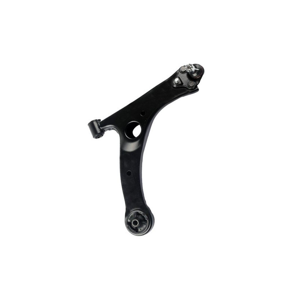 2017 Toyota Corolla suspension control arm and ball joint assembly 