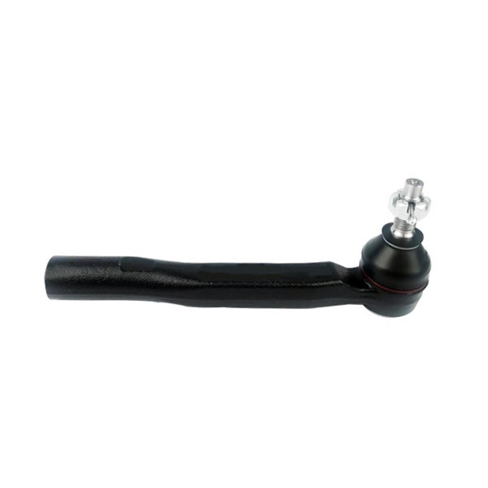 2012 Toyota Sienna Outer Tie Rod End