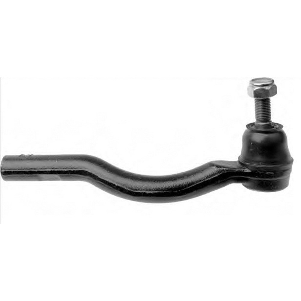 1992 Toyota Previa Outer Tie Rod End