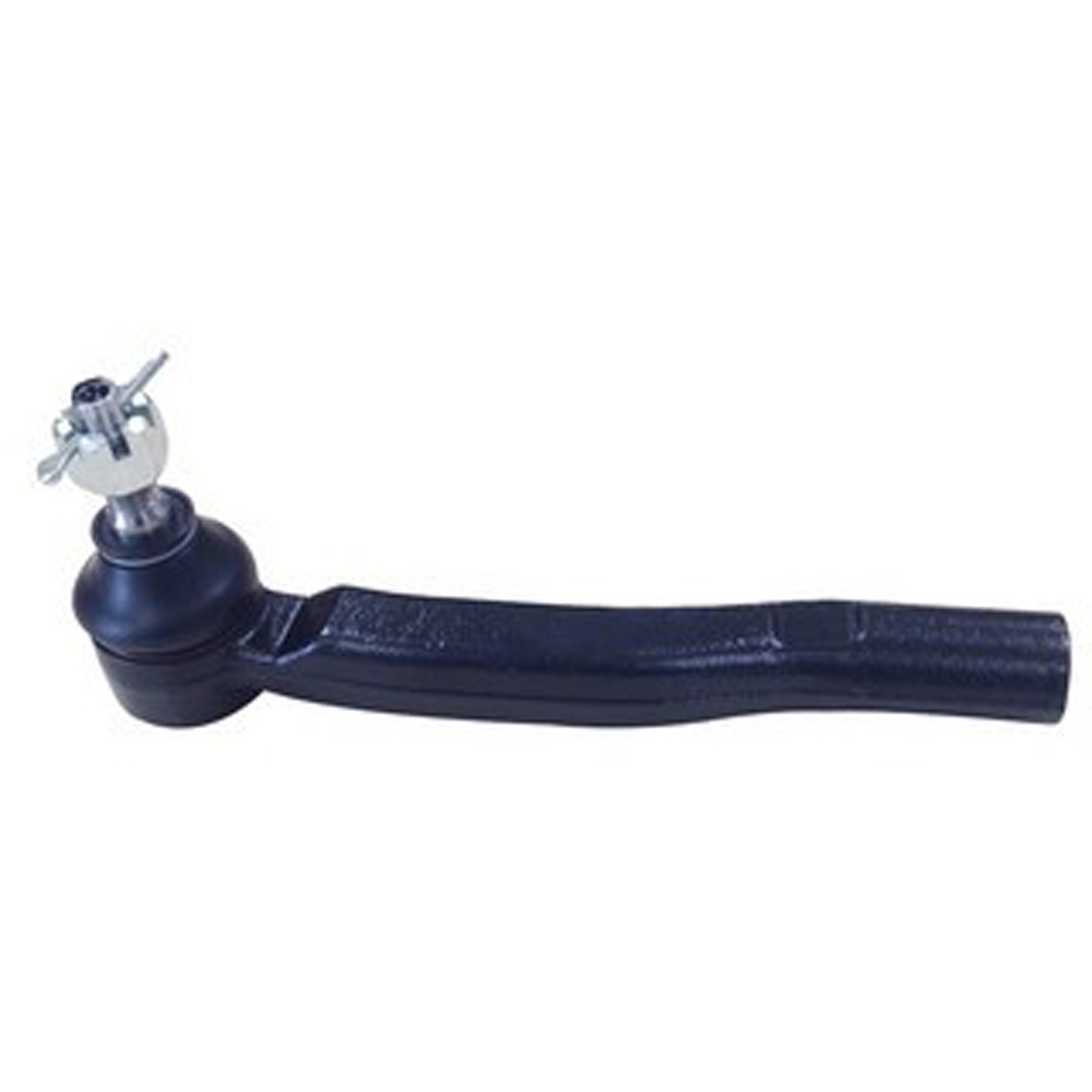 2012 Lexus RX450h Outer Tie Rod End
