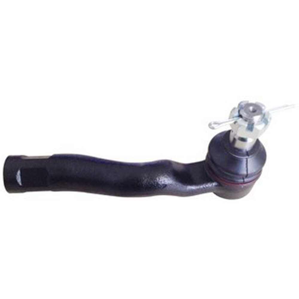 2017 Lexus LX570 Outer Tie Rod End