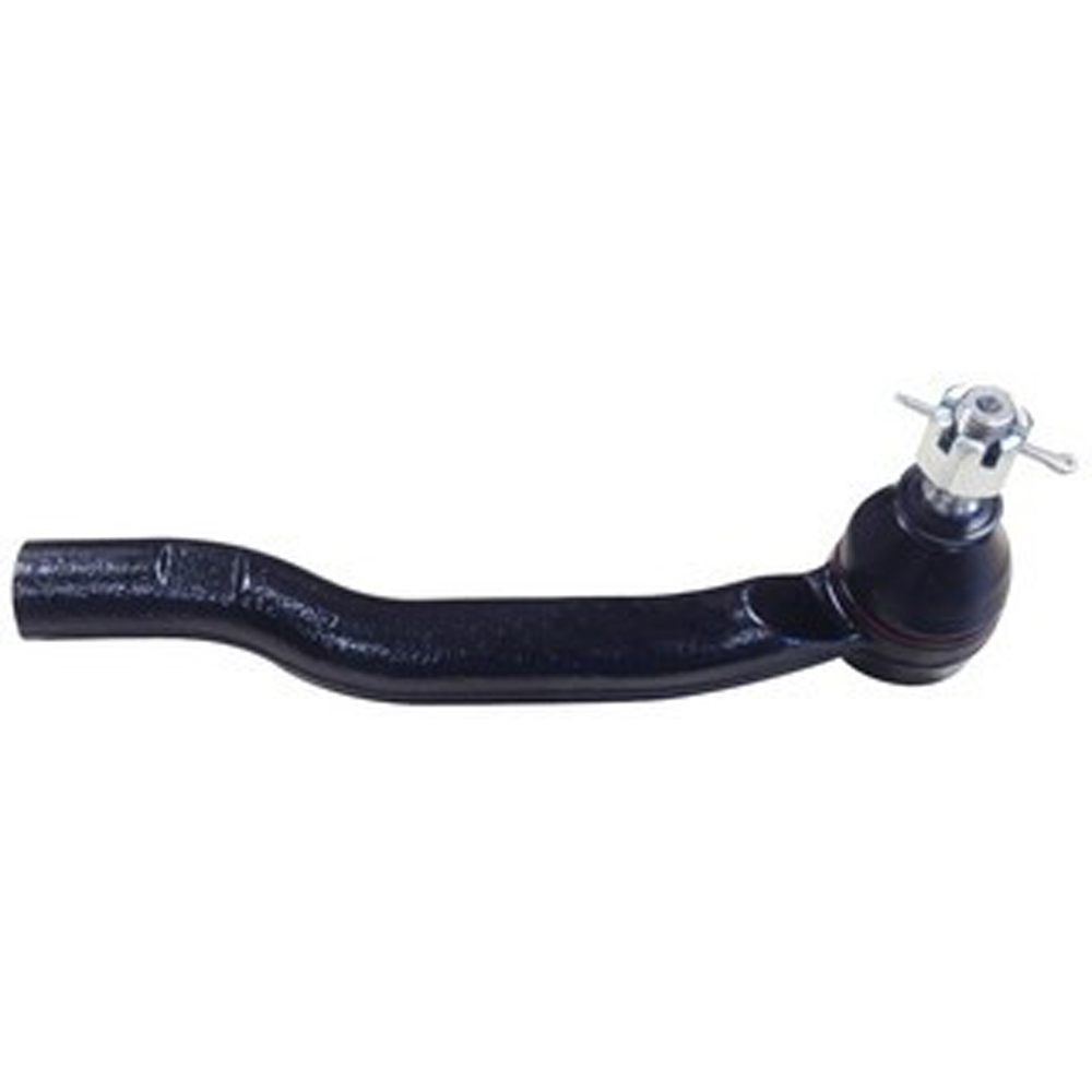 BuyAutoParts 85-32080AN Outer Tie Rod End