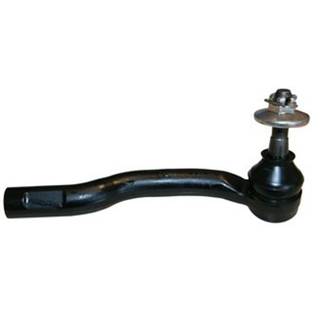 2017 Lexus CT200h Outer Tie Rod End