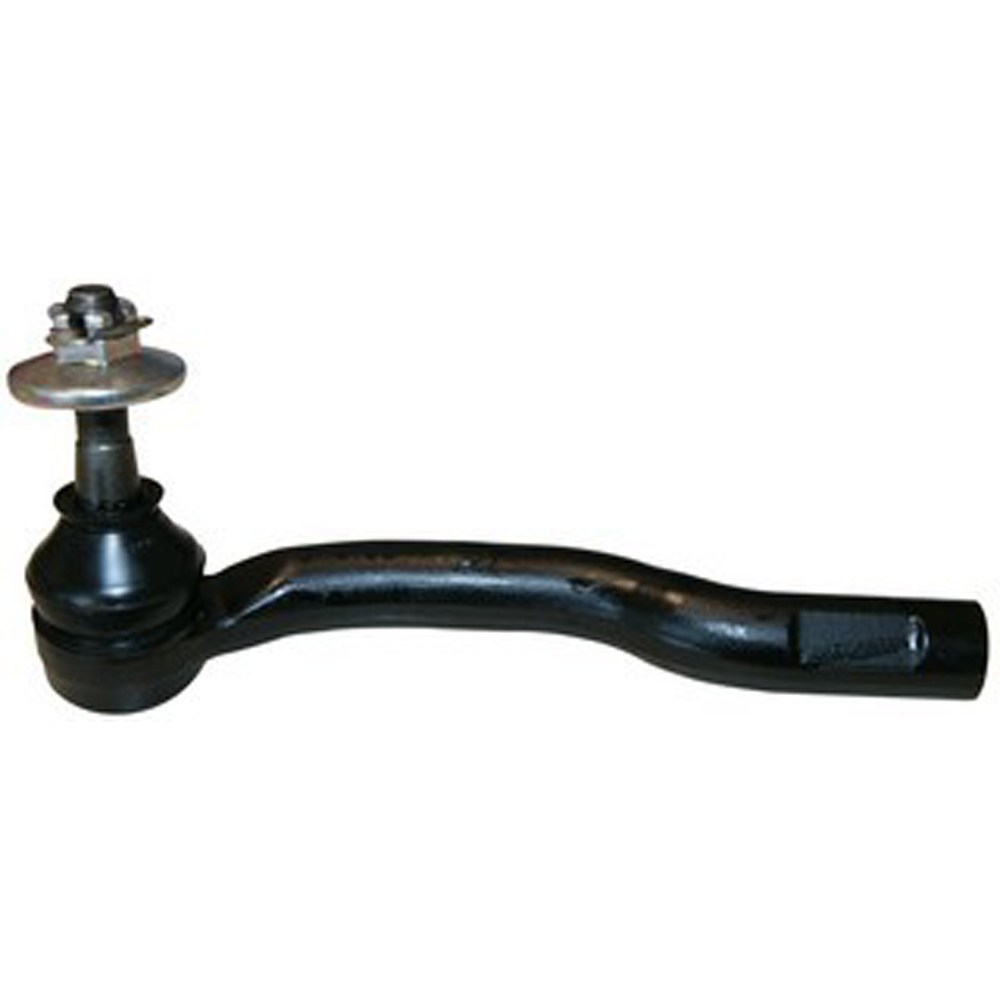 2012 Lexus CT200h Outer Tie Rod End
