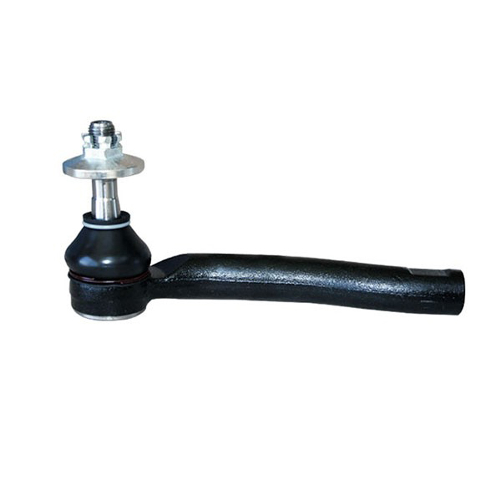 2008 Toyota Prius Outer Tie Rod End