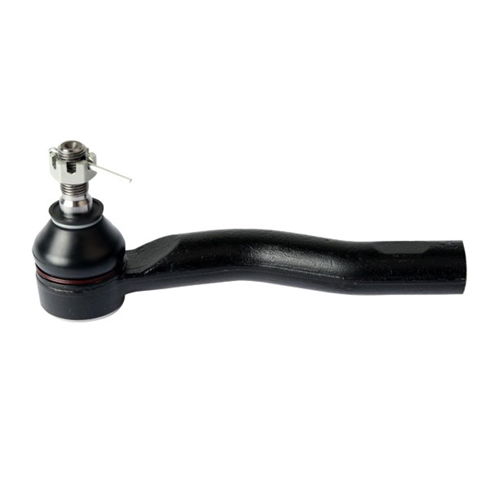 2019 Toyota C-HR Outer Tie Rod End
