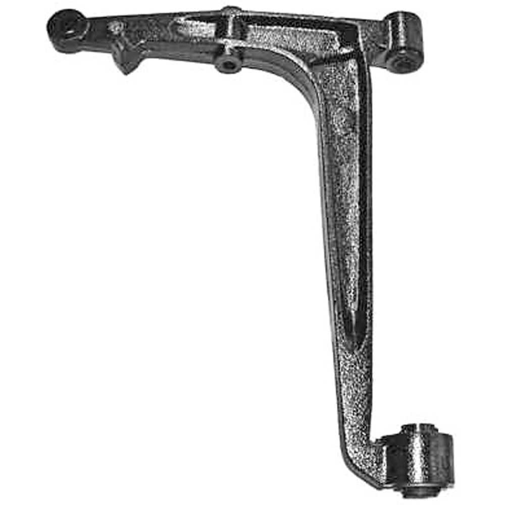1994 Volkswagen Eurovan Control Arm