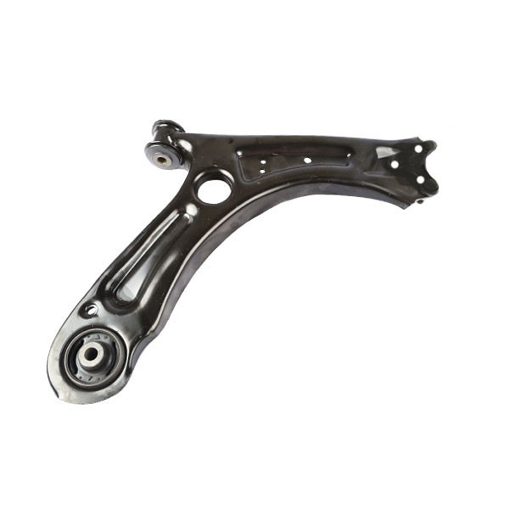 2012 Volkswagen Jetta Control Arm Kit
