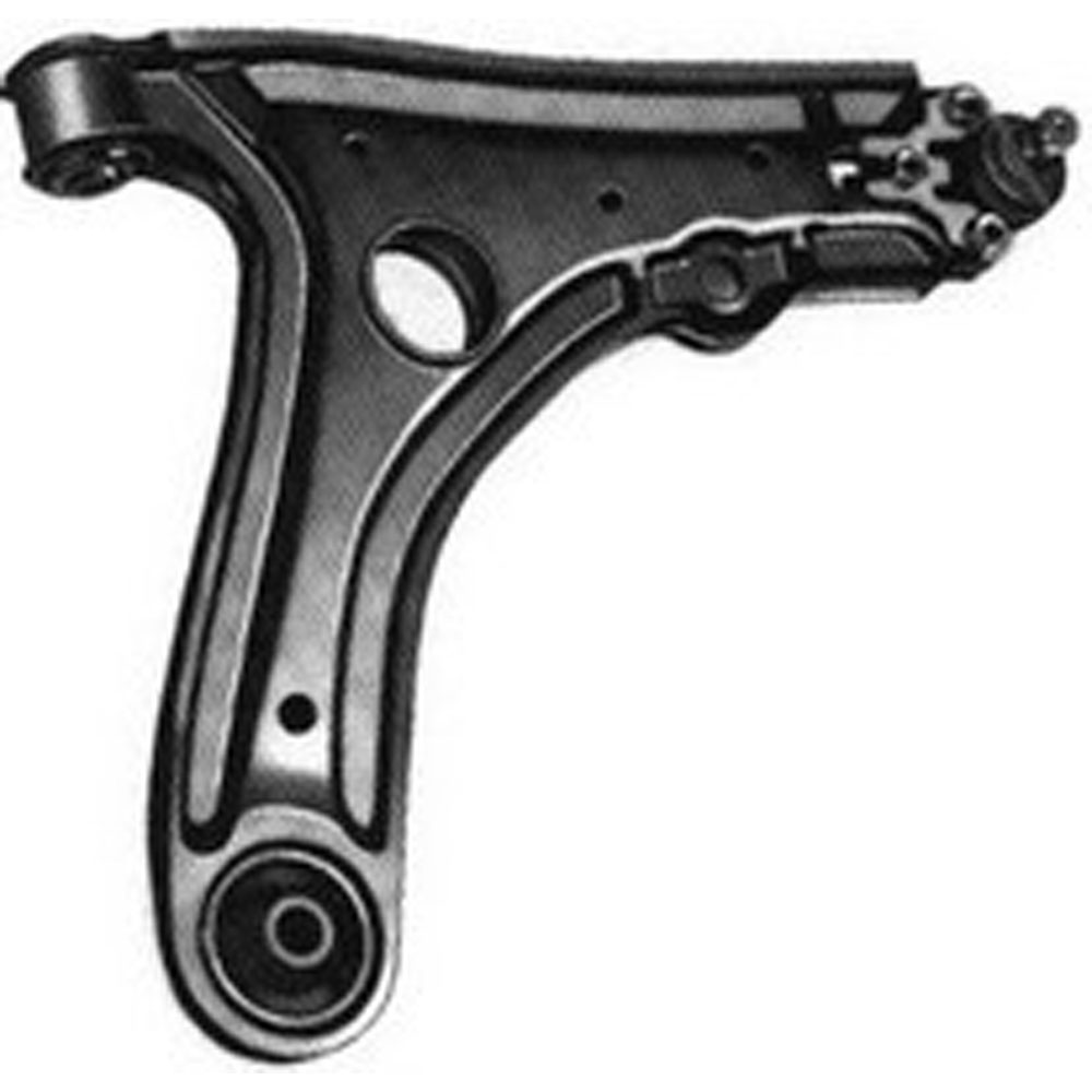 1987 Volkswagen Golf Control Arm Kit