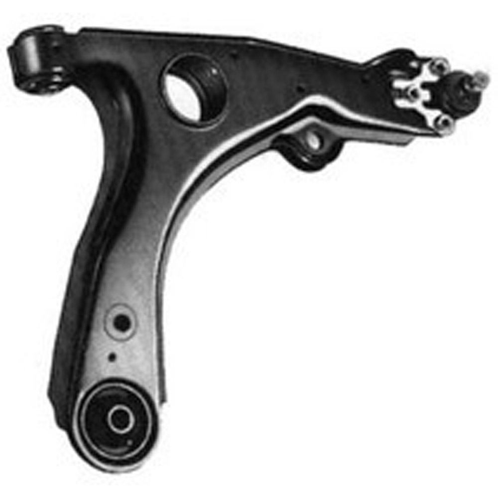 1990 Volkswagen Passat Control Arm Kit