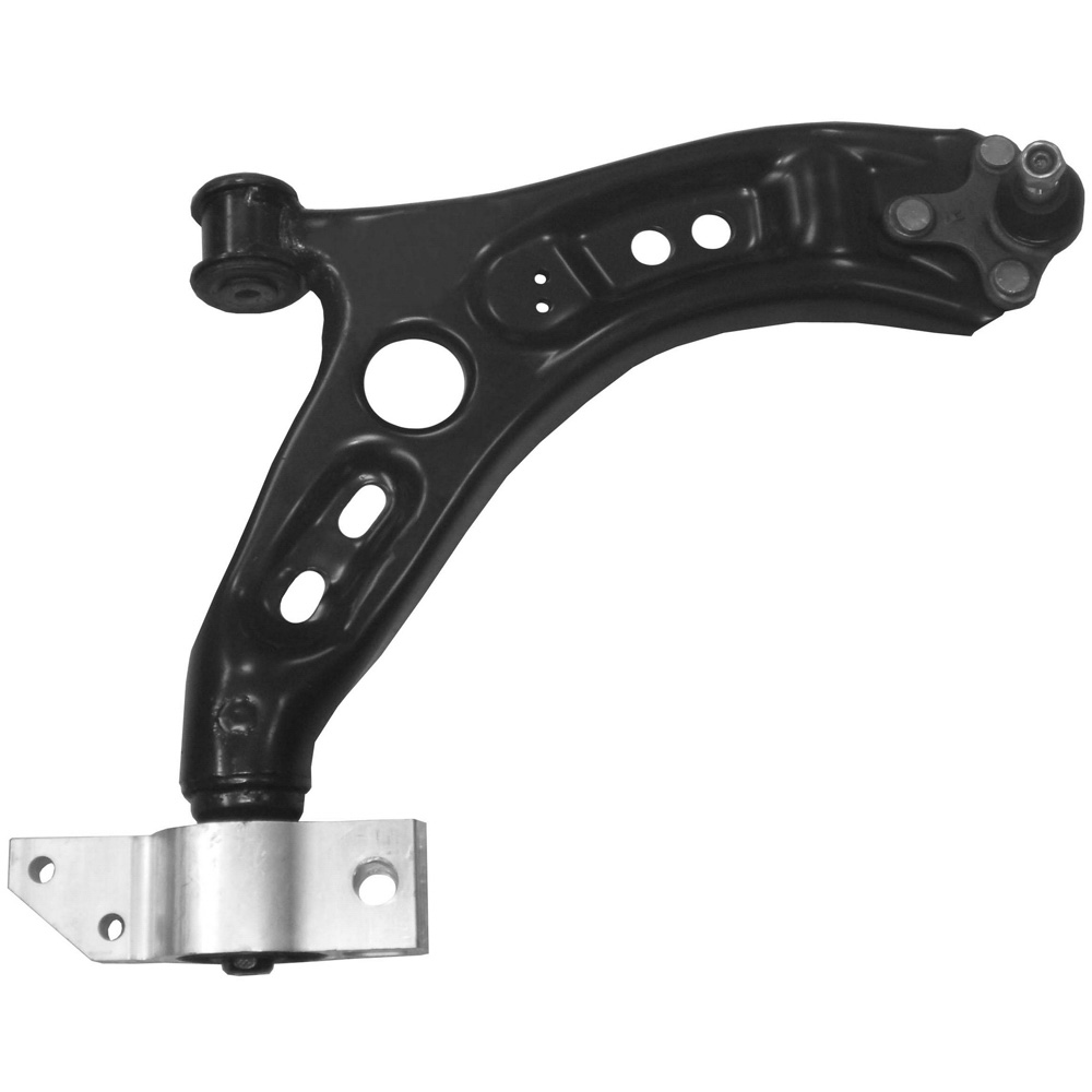 2012 Volkswagen CC Control Arm Kit