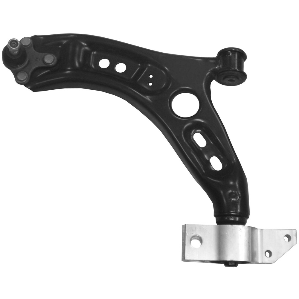 2012 Volkswagen CC Control Arm Kit