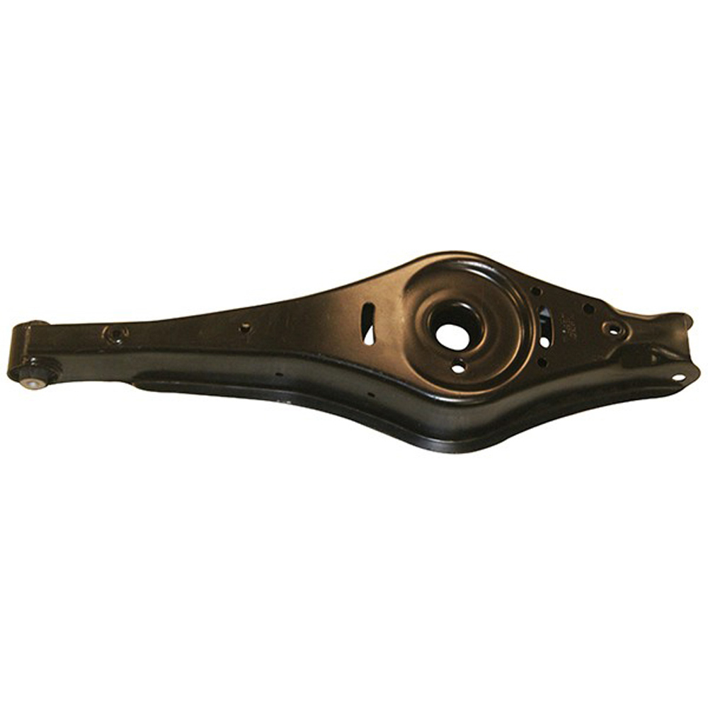 2012 Audi A3 Control Arm Kit