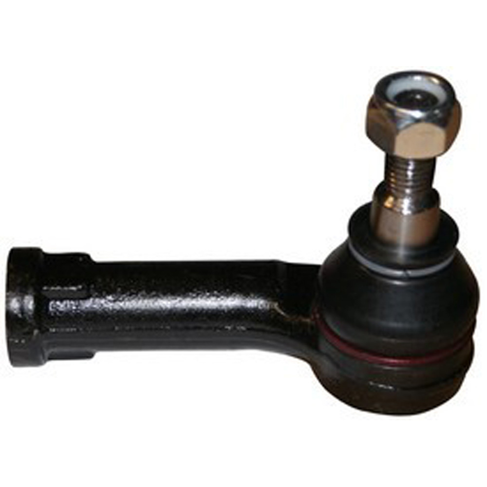 2000 Volkswagen Eurovan Outer Tie Rod End