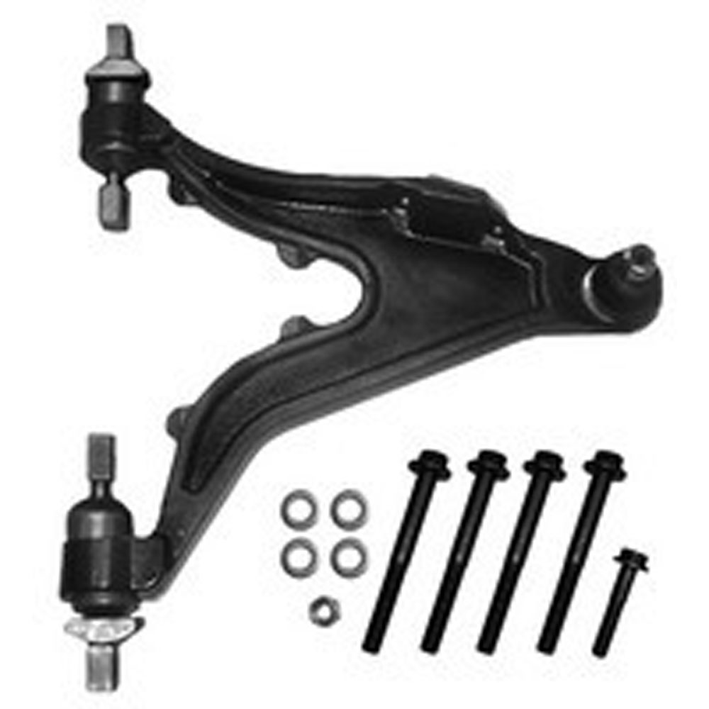 2000 Volvo C70 Control Arm Kit