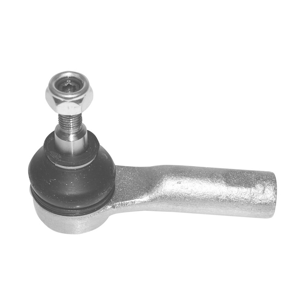 2004 Volvo S40 Outer Tie Rod End