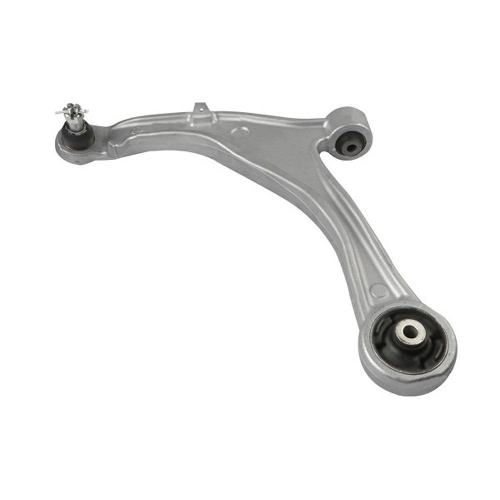 BuyAutoParts 93-82845K1 Control Arm Kit