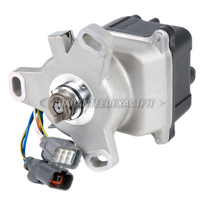 1994 Honda Civic Ignition Distributor