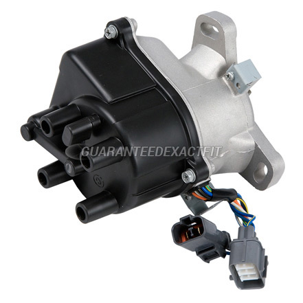 1994 Honda Civic Ignition Distributor