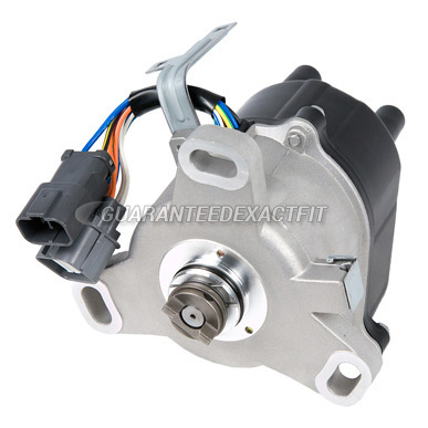 1992 Honda Prelude Ignition Distributor