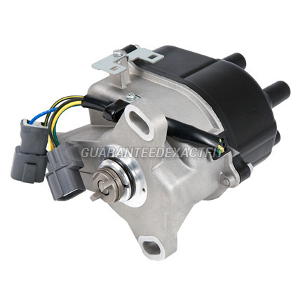 2000 Honda Prelude Ignition Distributor