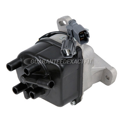 2000 Honda Prelude Ignition Distributor