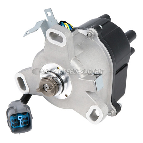 1996 Honda Civic Ignition Distributor