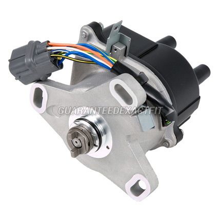 2000 Acura Integra Ignition Distributor